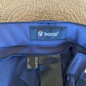 Horze full seat breeches